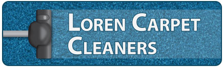 Carpet, Rug, Furniture, and Upholstery Cleaning from Loren Carpet Cleaners